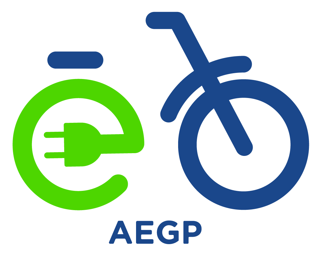 E-BIKE GP Logo